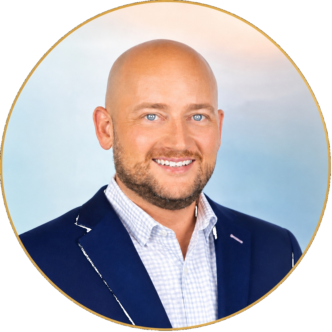 Josh Smith, President of Walnut Cove Realty